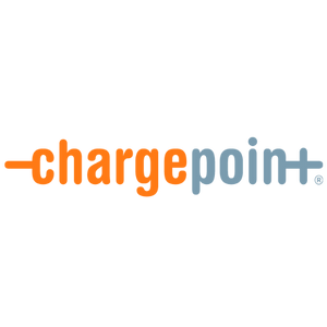 ChargePoint Logo