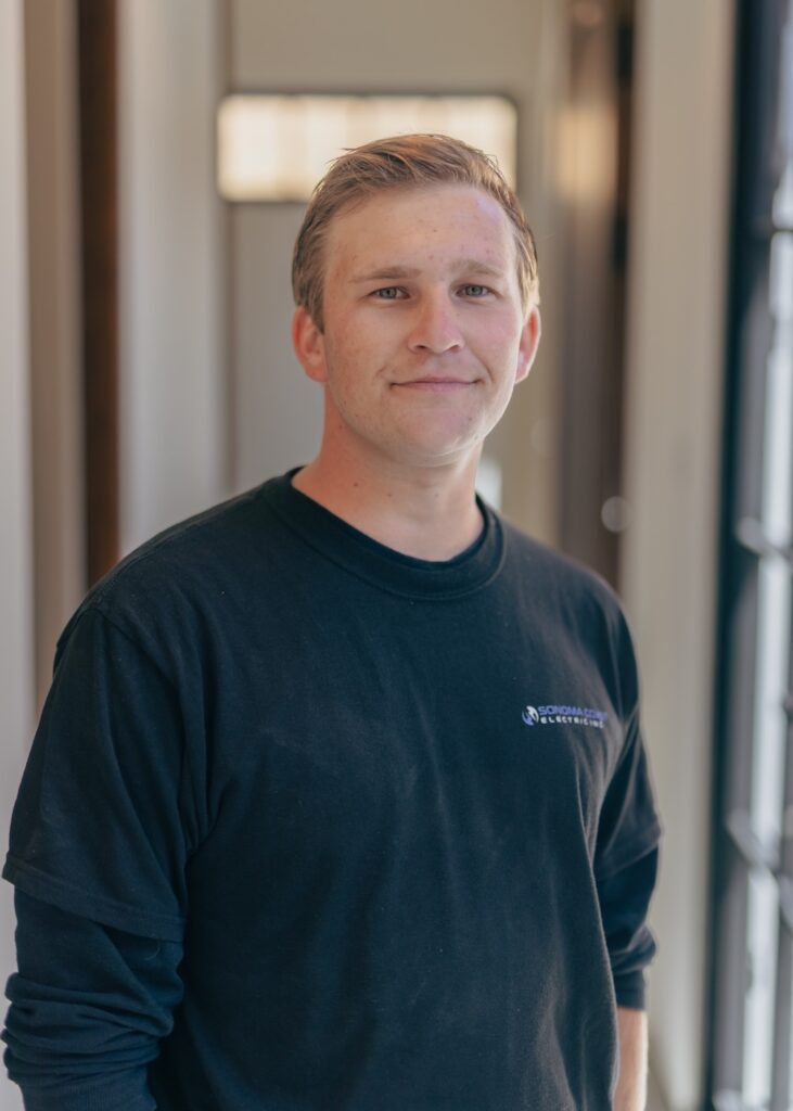 Christian Sonoma Coast Electric