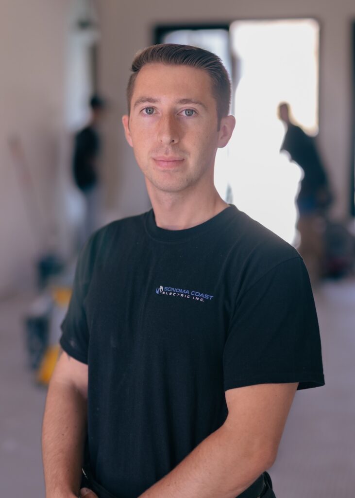 Jacob Sonoma Coast Electric