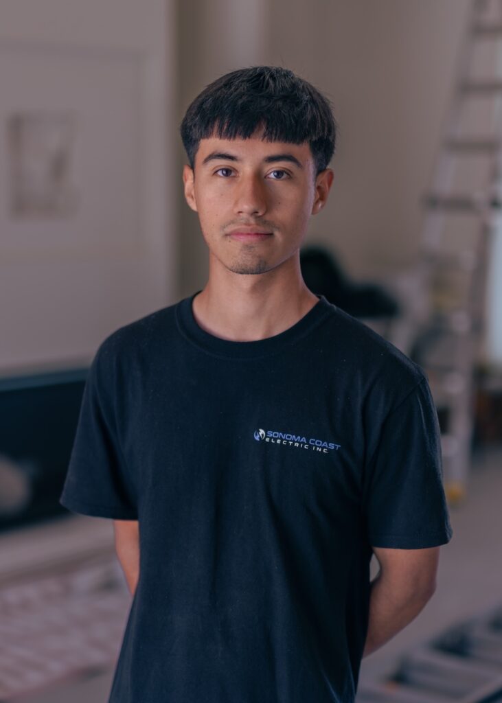 Brandon Sonoma Coast Electric